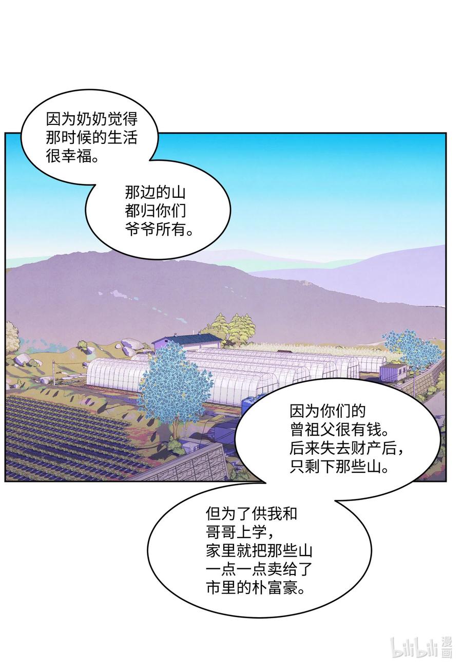 《凤凰爱史》74 冲突 第8页