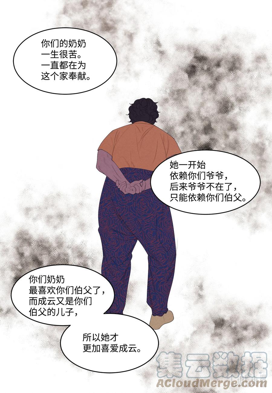 《凤凰爱史》74 冲突 第9页