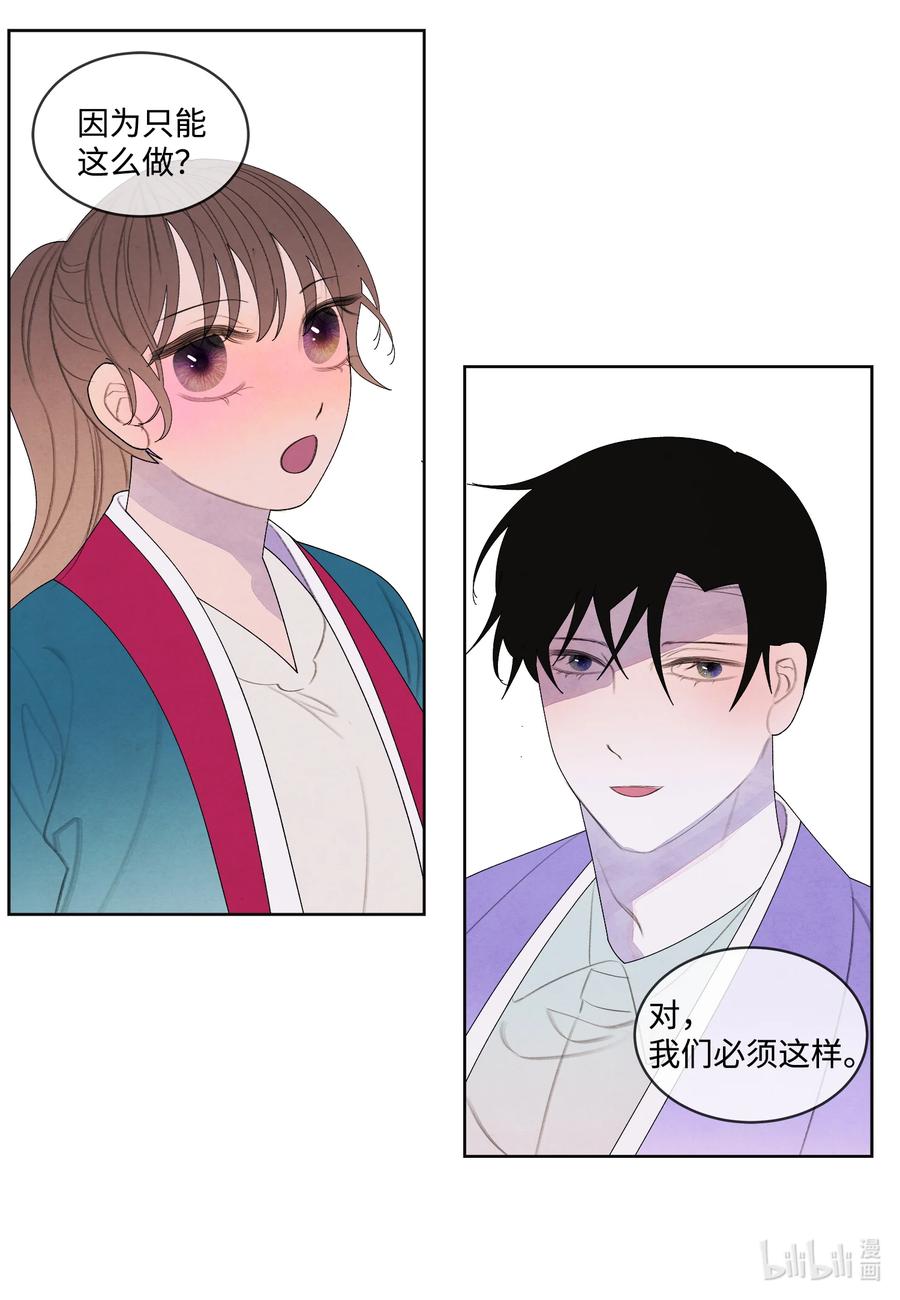 《凤凰爱史》80 猜测 第30页