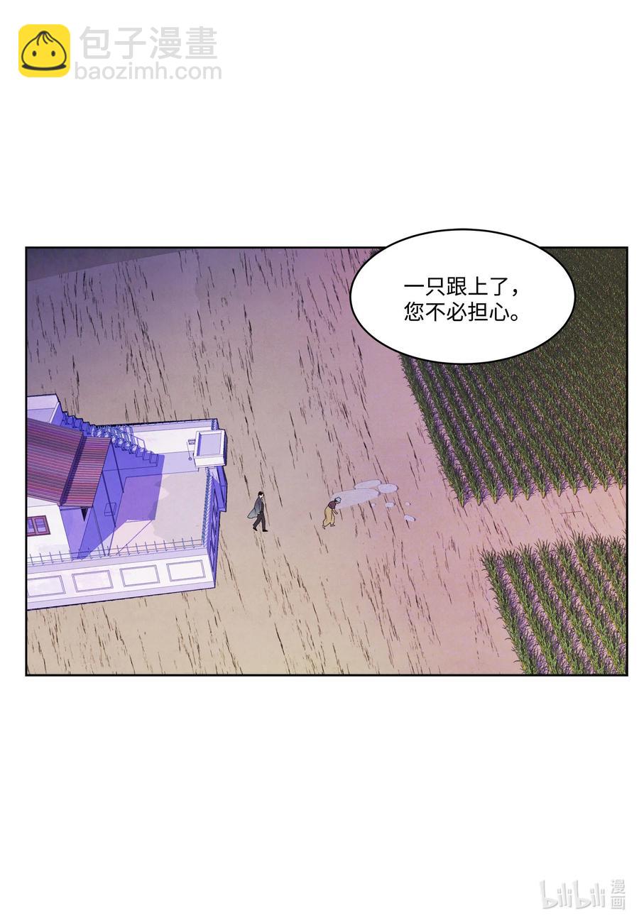 《凤凰爱史》79 守护灵 第20页