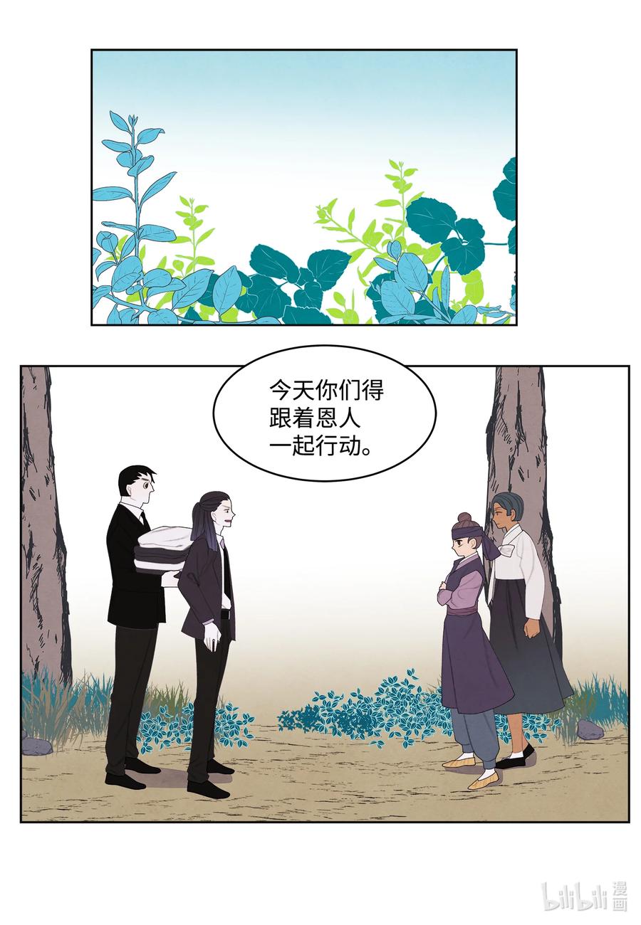 《凤凰爱史》81 情不自禁 第32页