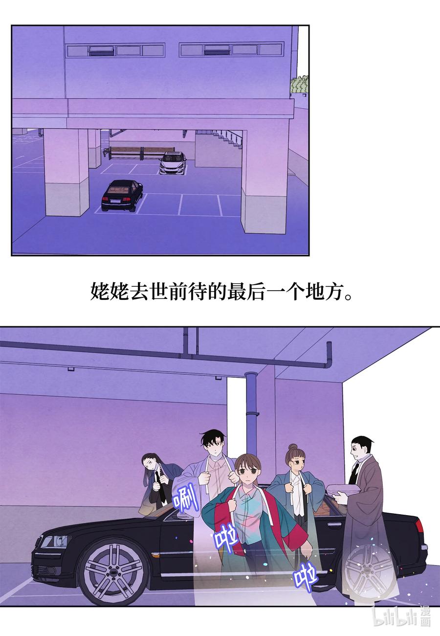 《凤凰爱史》83 藏身之所 第30页