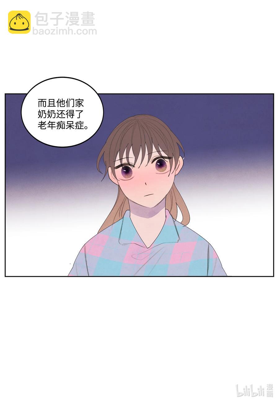 《凤凰爱史》85 院长的坦白 第16页