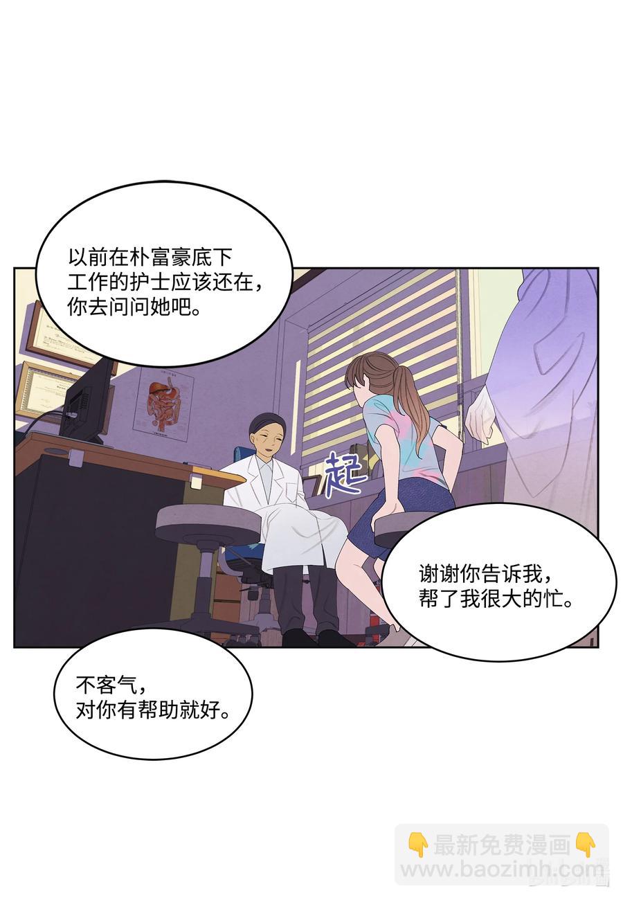《凤凰爱史》85 院长的坦白 第18页
