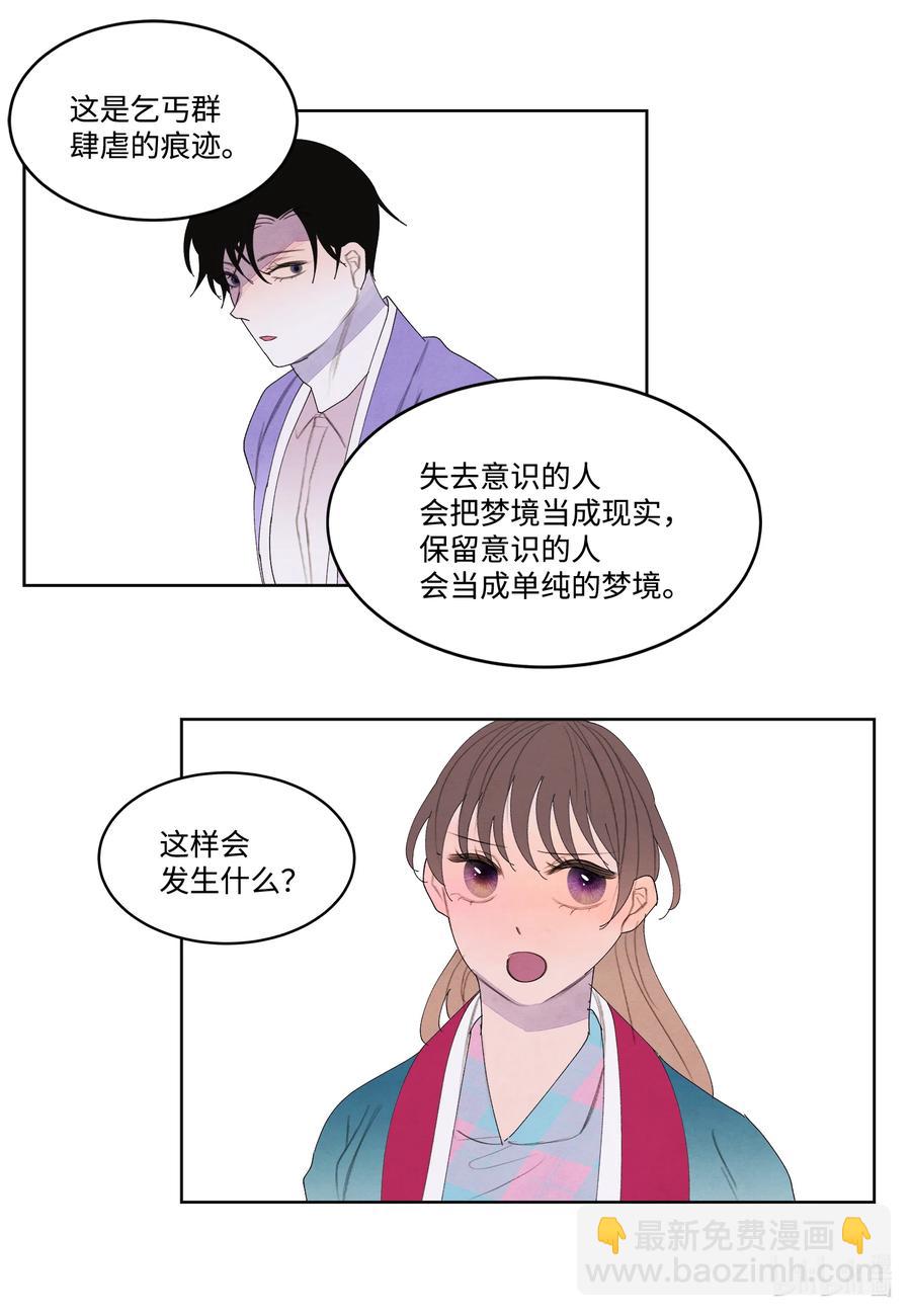 《凤凰爱史》85 院长的坦白 第28页
