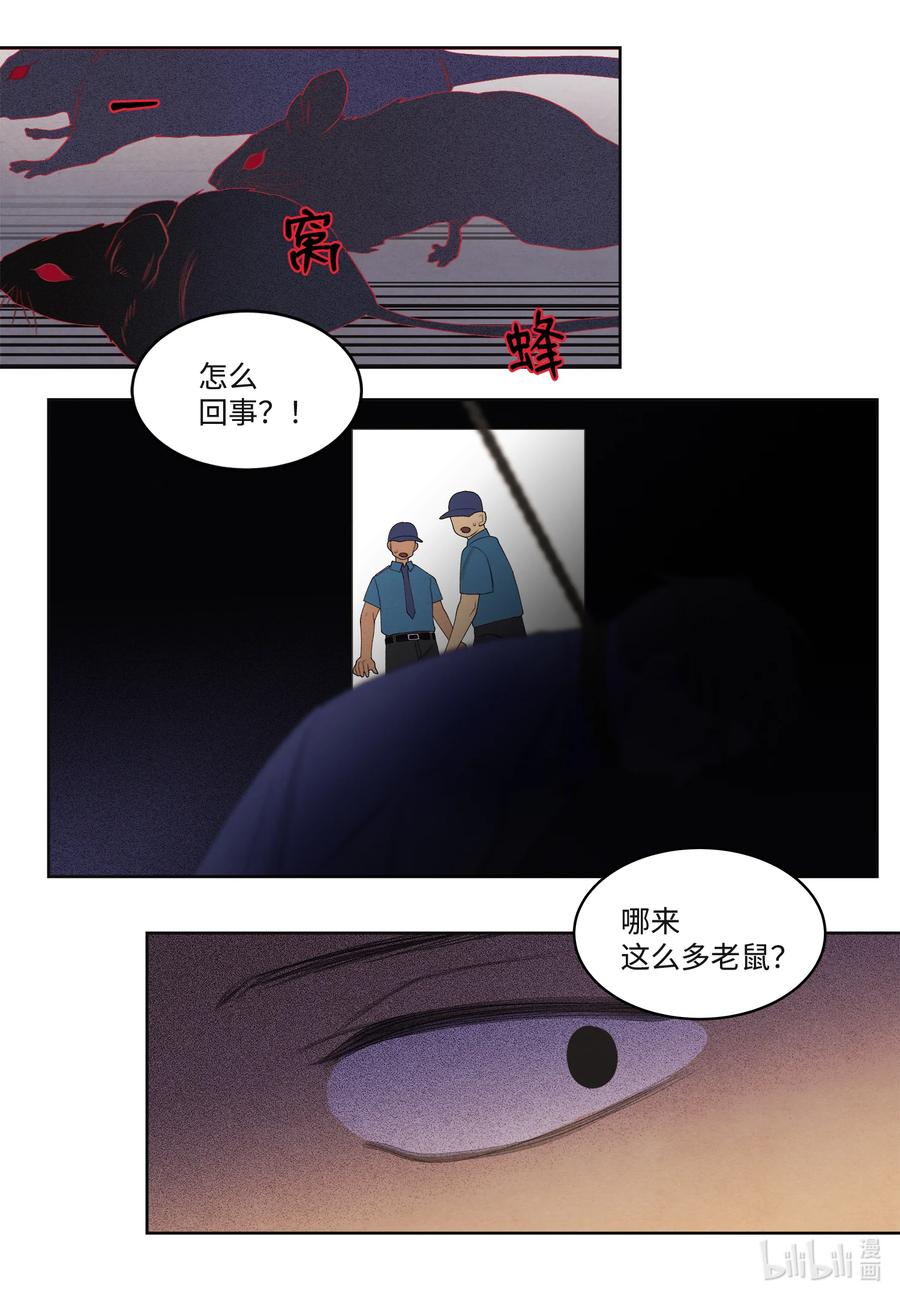 《凤凰爱史》85 院长的坦白 第42页