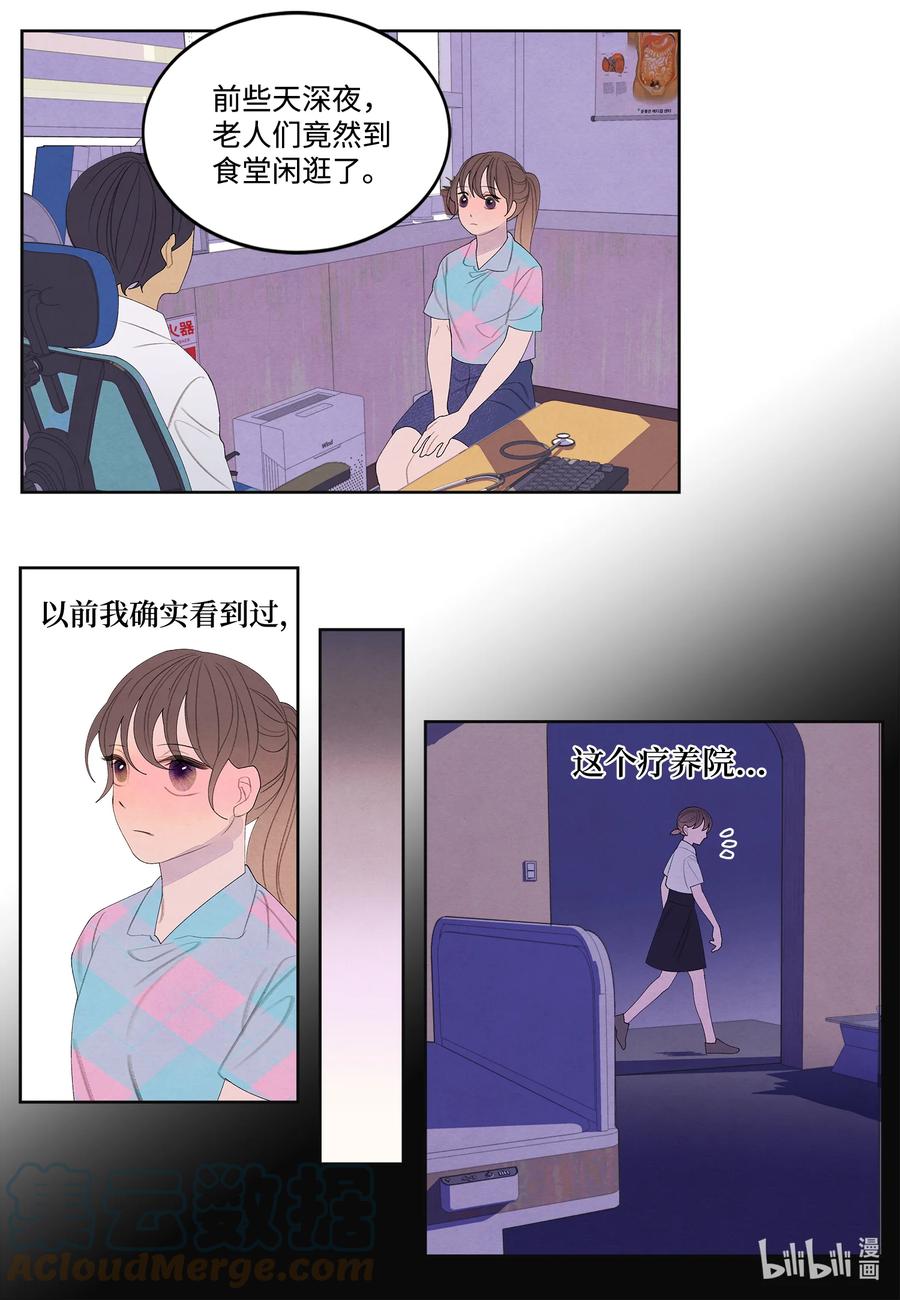 《凤凰爱史》85 院长的坦白 第9页