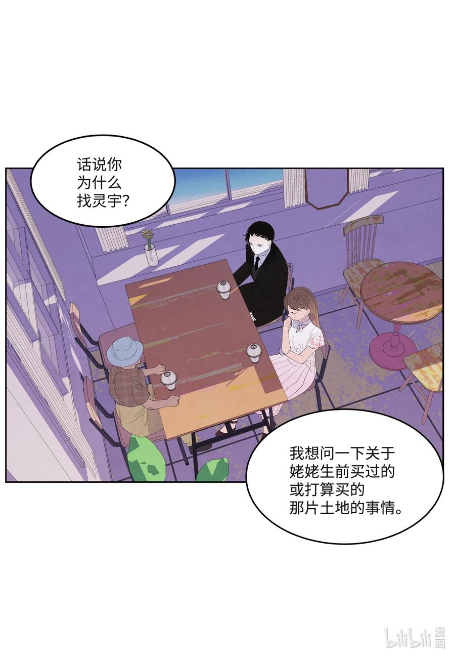 《凤凰爱史》87 接洽 第16页