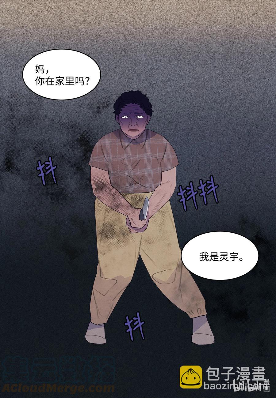 《凤凰爱史》91 恶鬼敲门 第19页