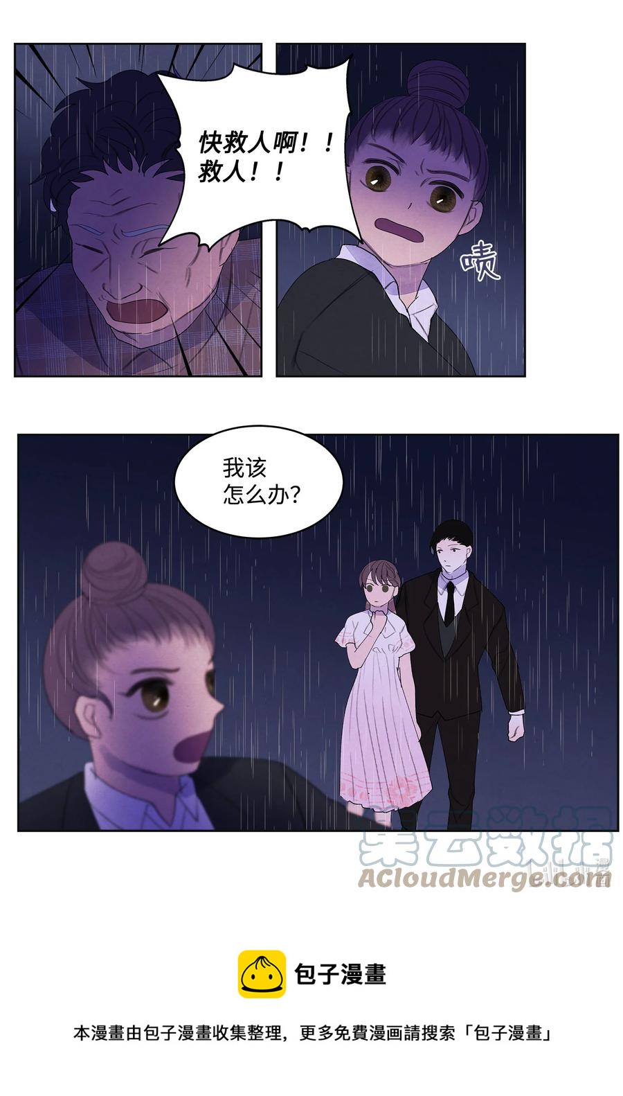 《凤凰爱史》92 第三波 第37页