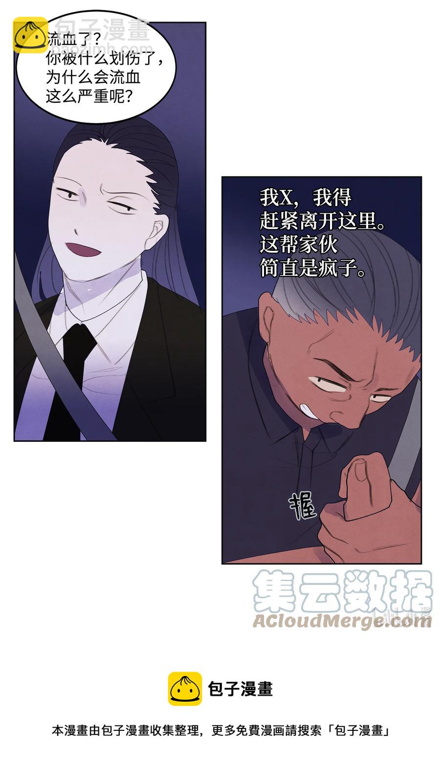 《凤凰爱史》94 罪孽 第29页