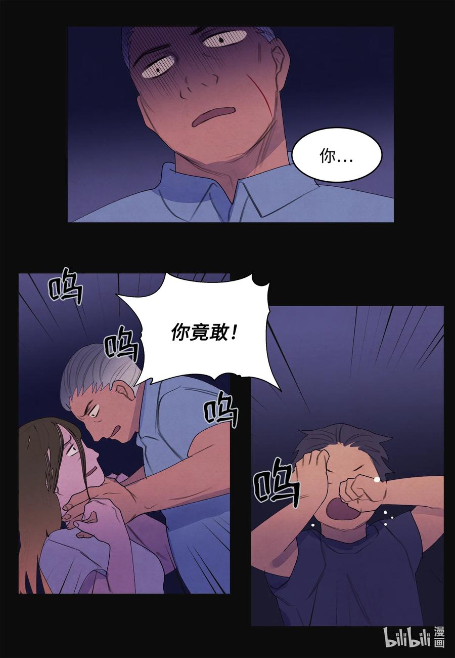 《凤凰爱史》94 罪孽 第6页