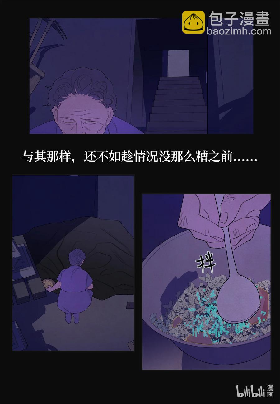 《凤凰爱史》93 出现 第16页