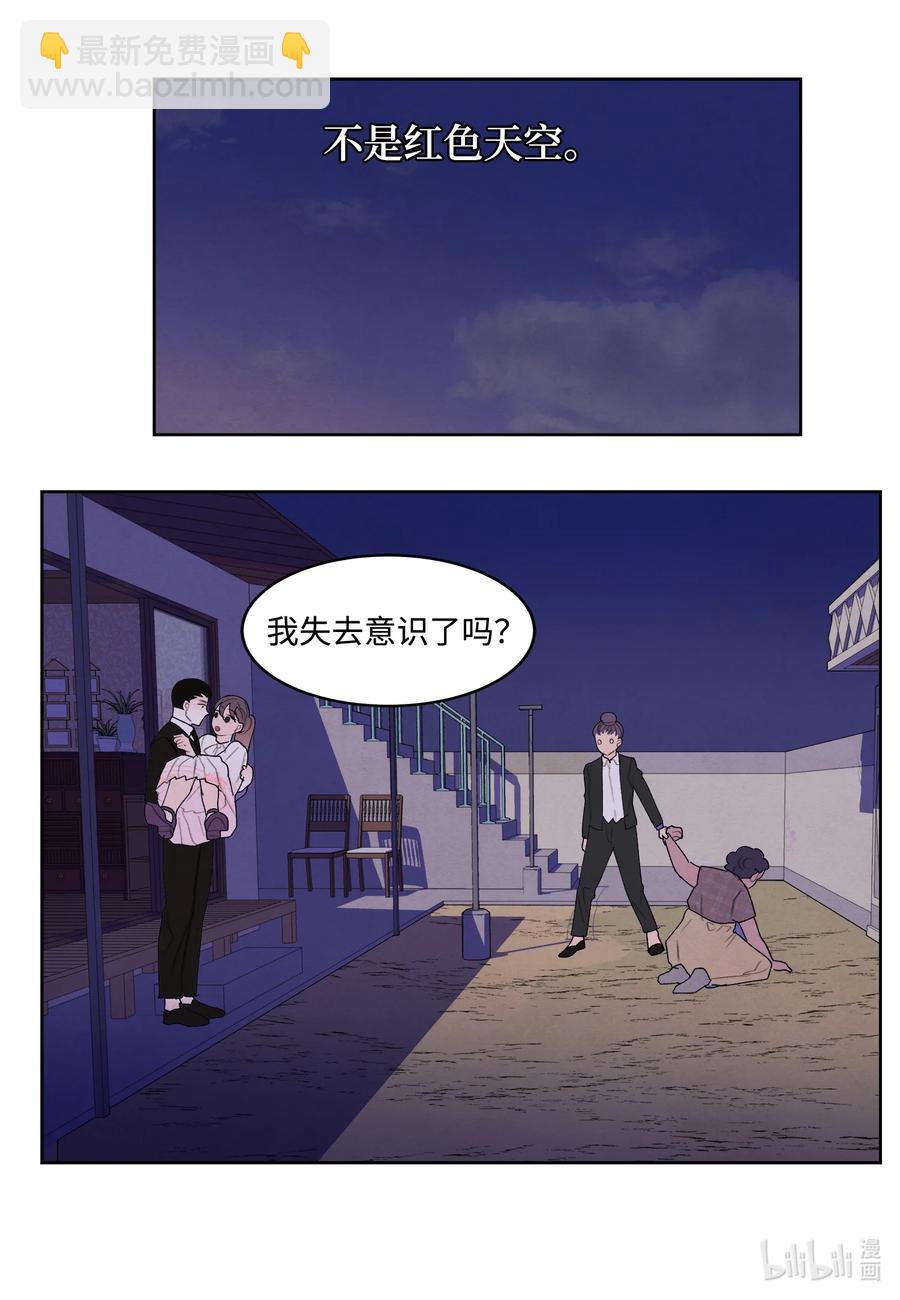 《凤凰爱史》96 时间到 第20页