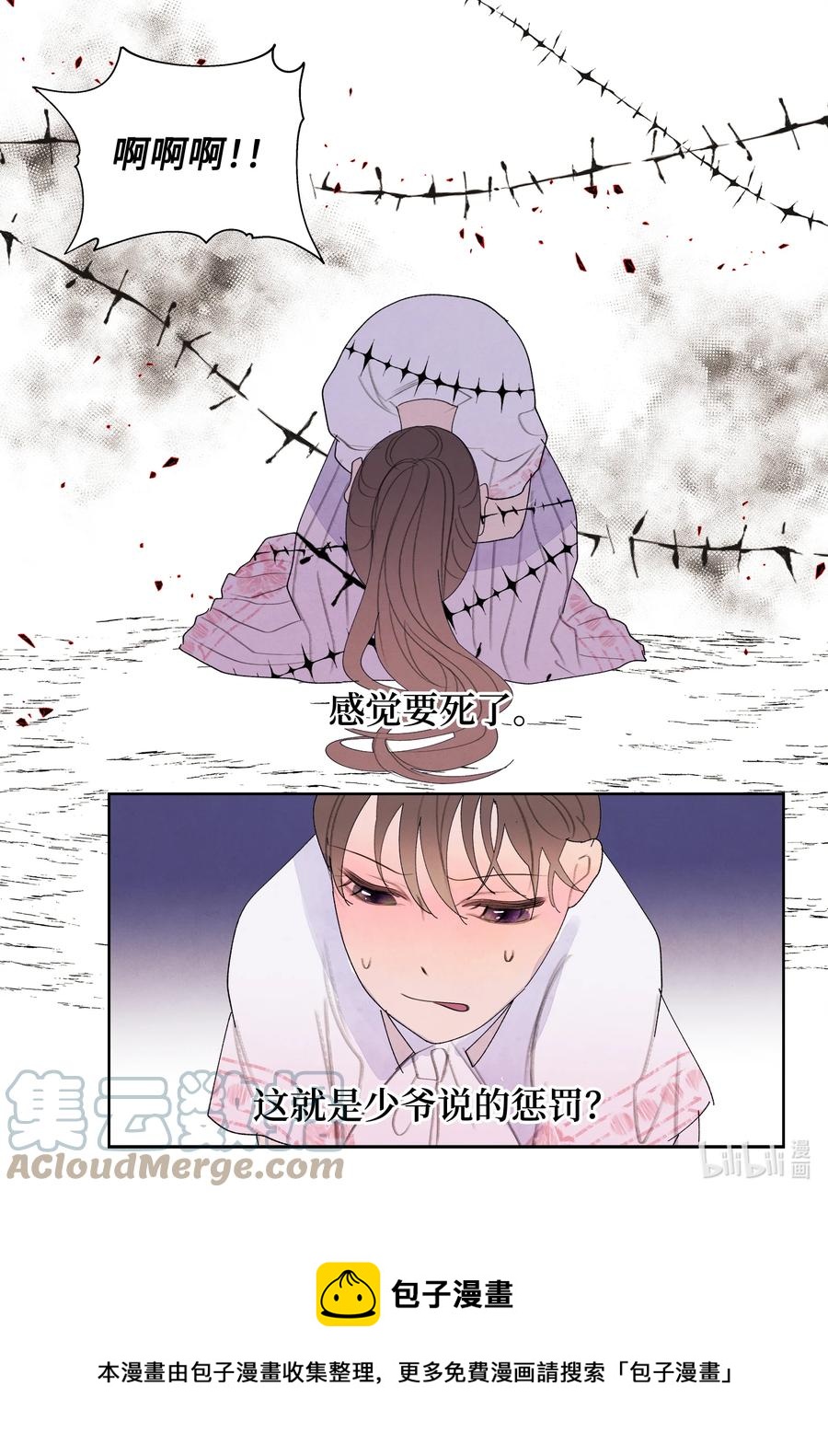 《凤凰爱史》96 时间到 第9页