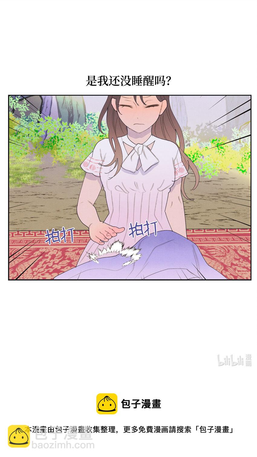 《凤凰爱史》100 恢复 第25页