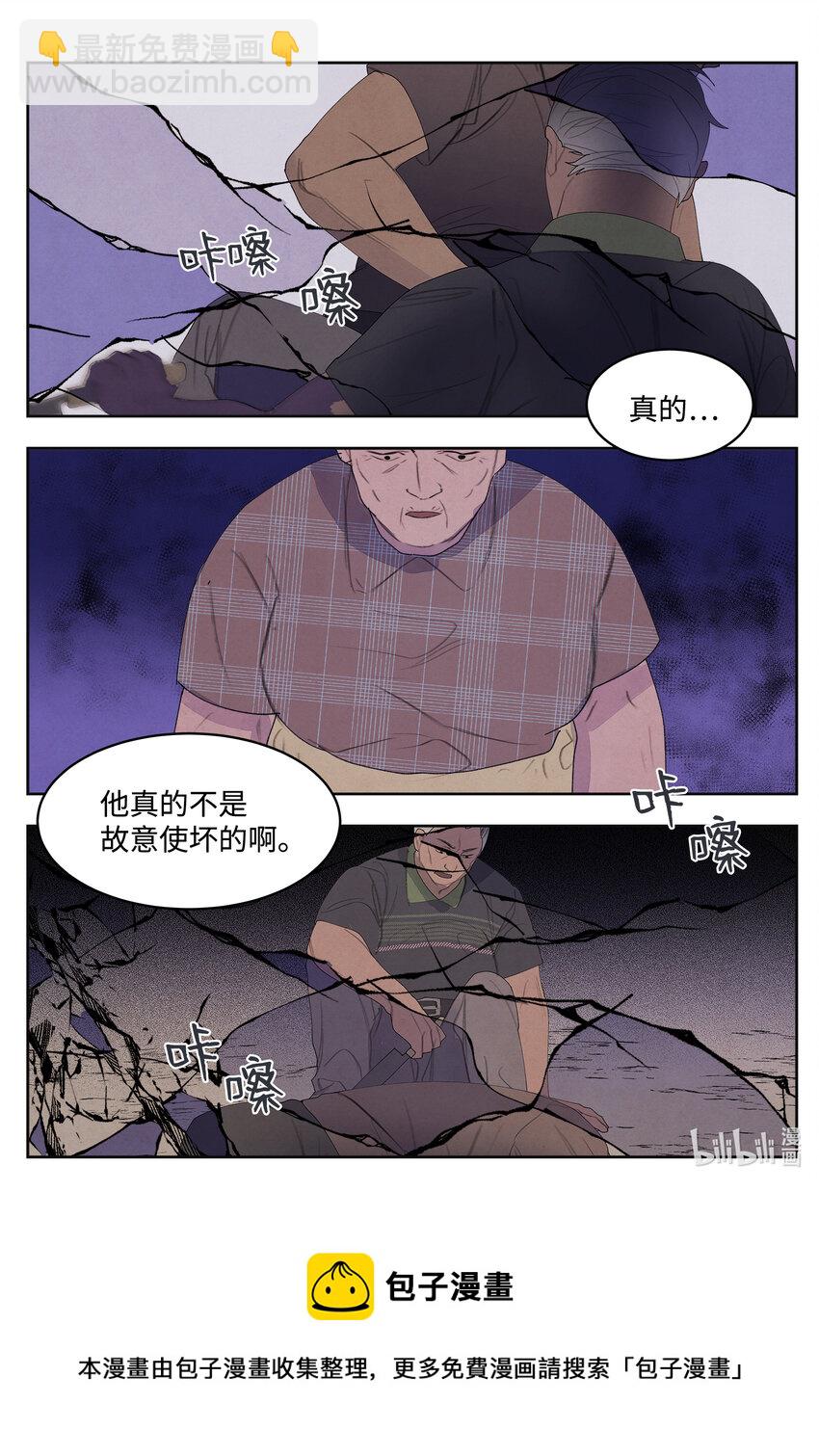 《凤凰爱史》99 命债命还 第21页