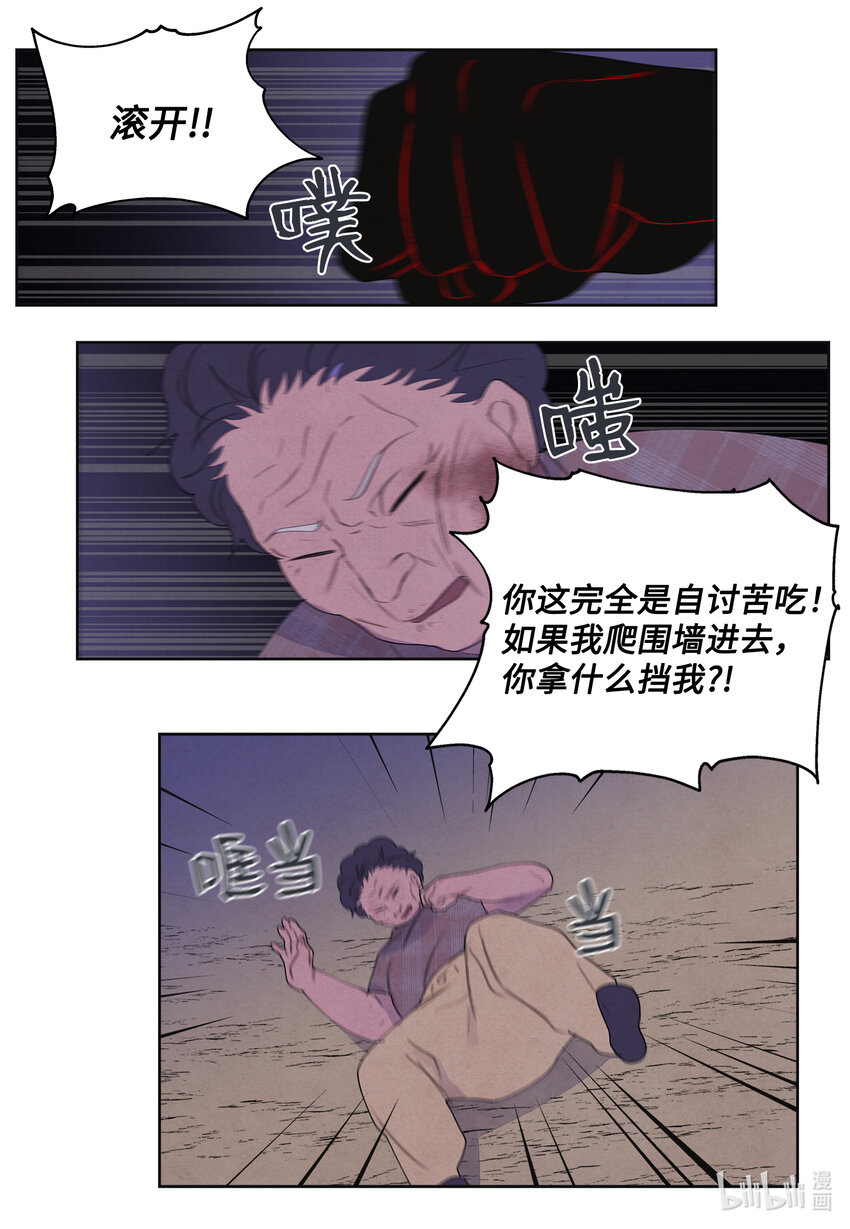 《凤凰爱史》99 命债命还 第35页