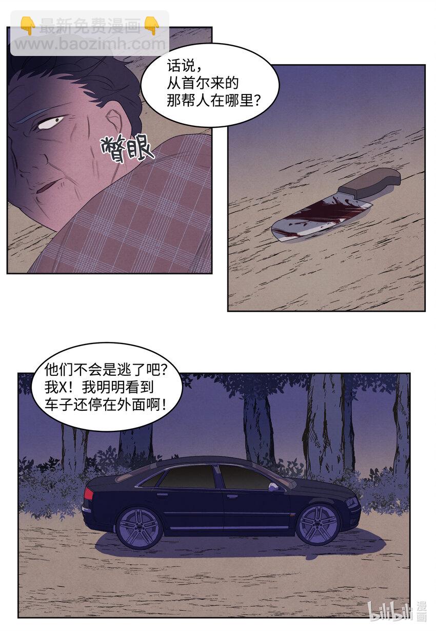 《凤凰爱史》99 命债命还 第36页