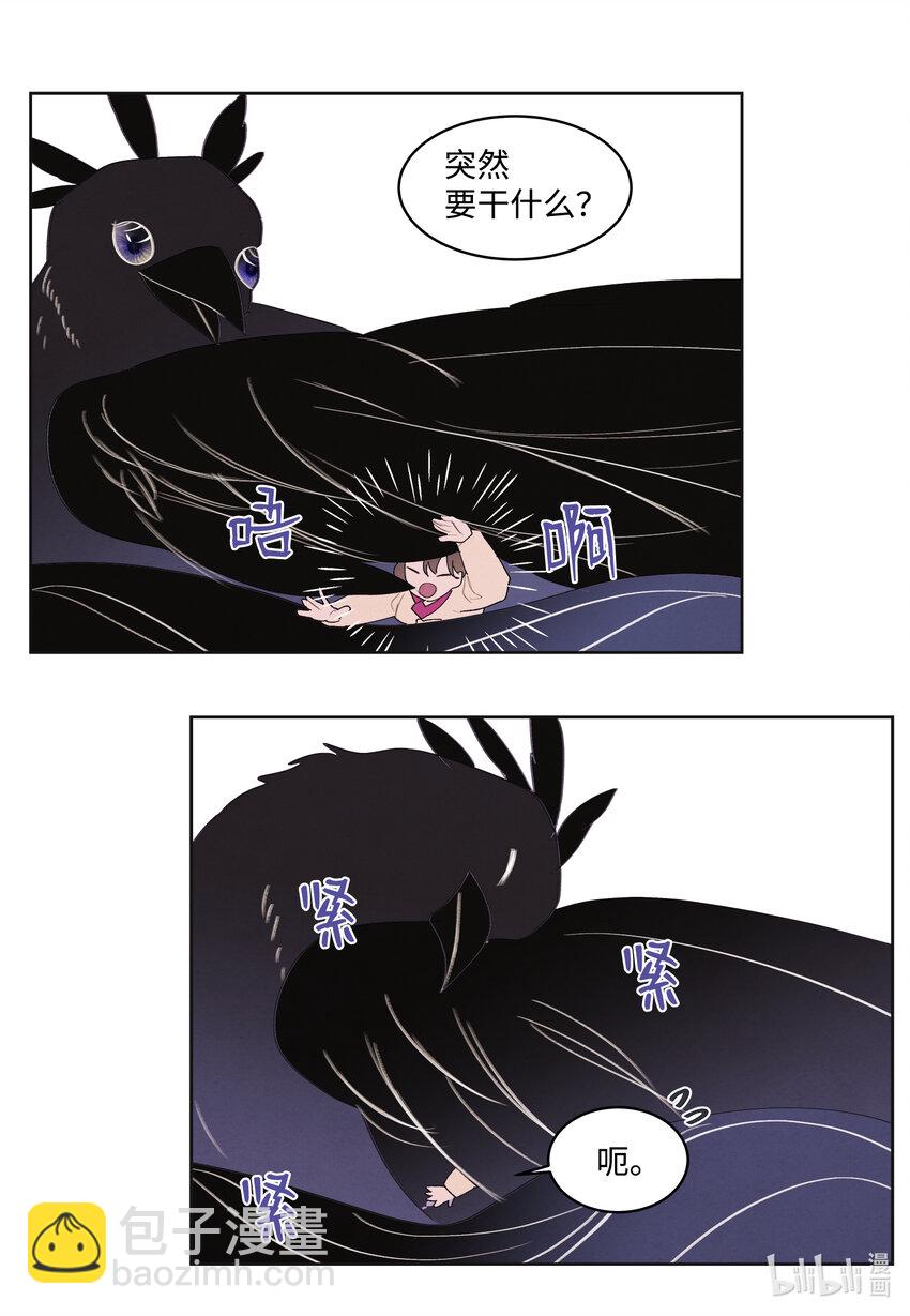 《凤凰爱史》103 旖旎之夜 第11页