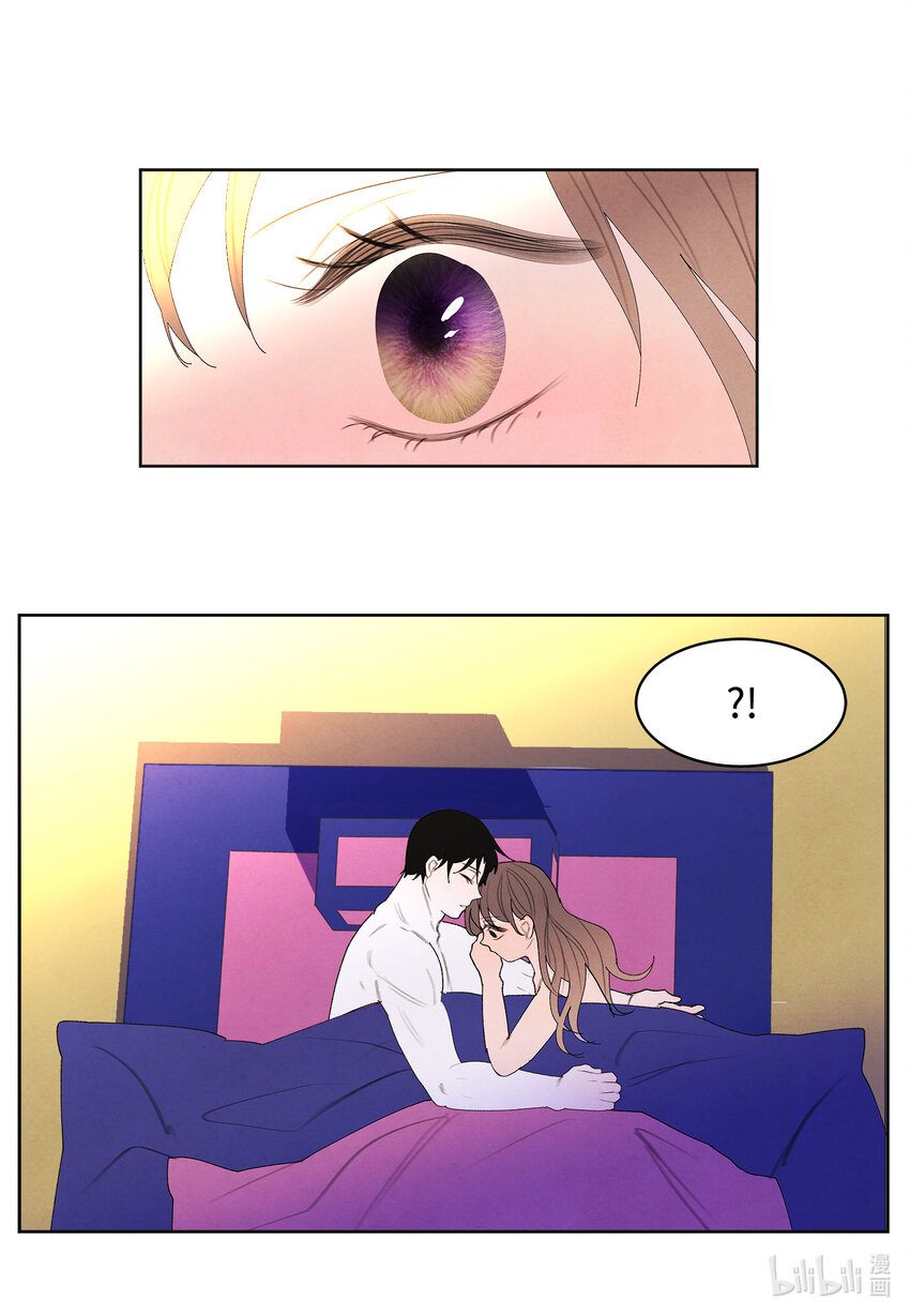 《凤凰爱史》103 旖旎之夜 第13页