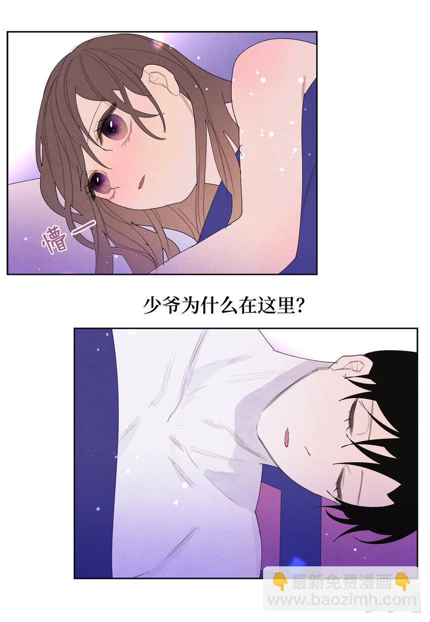 《凤凰爱史》103 旖旎之夜 第14页
