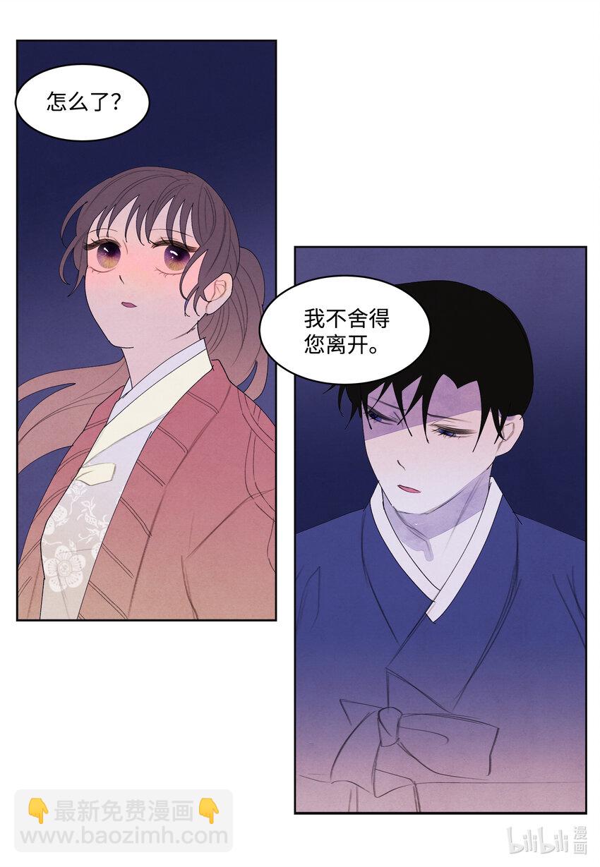 《凤凰爱史》105 过来人的劝告 第41页