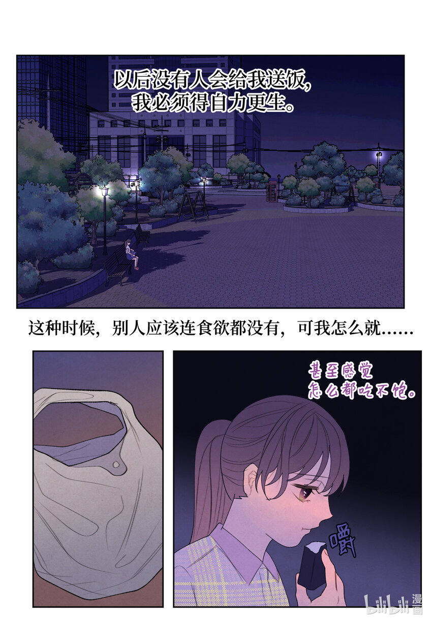 《凤凰爱史》108 奇怪的宾馆 第35页