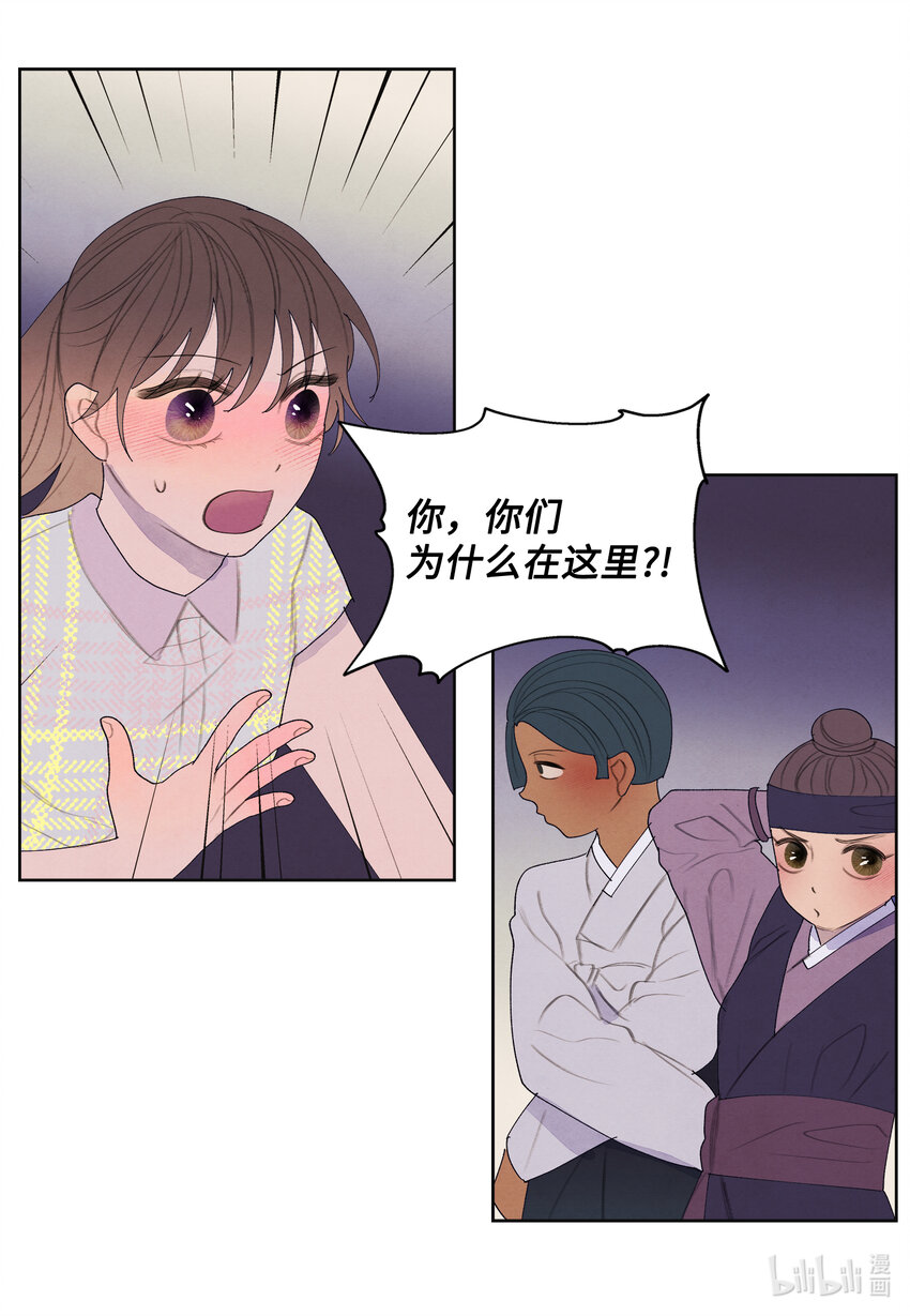 《凤凰爱史》108 奇怪的宾馆 第41页