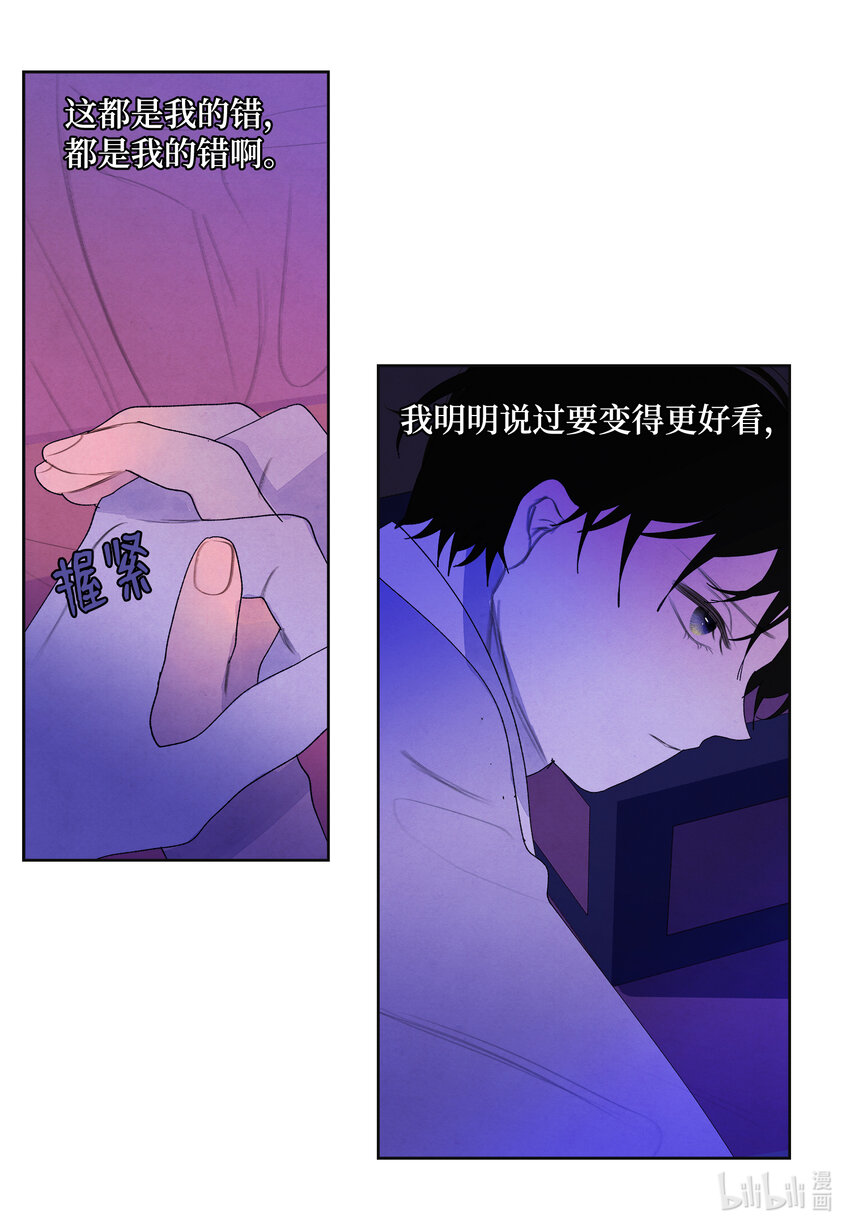 《凤凰爱史》106 离别之时 第14页