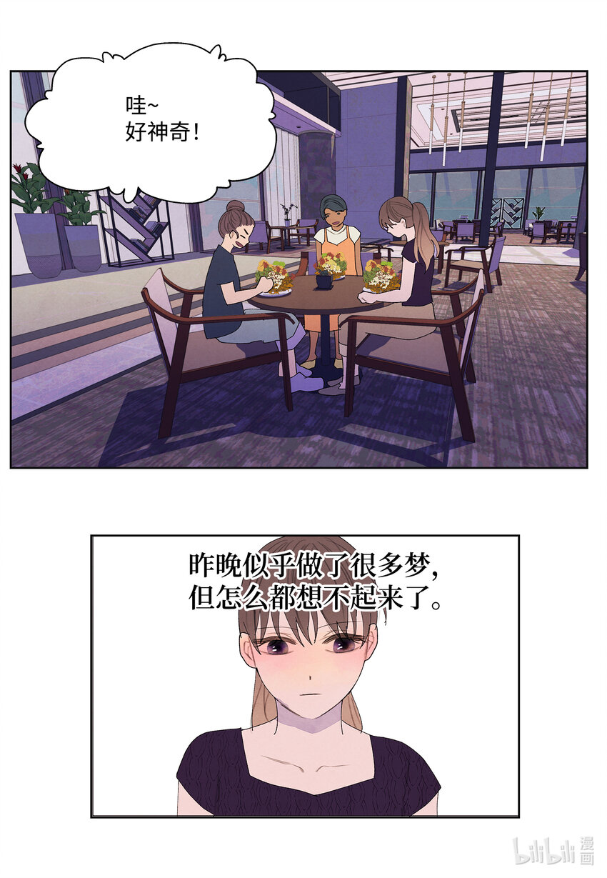 《凤凰爱史》112 似梦非梦 第40页