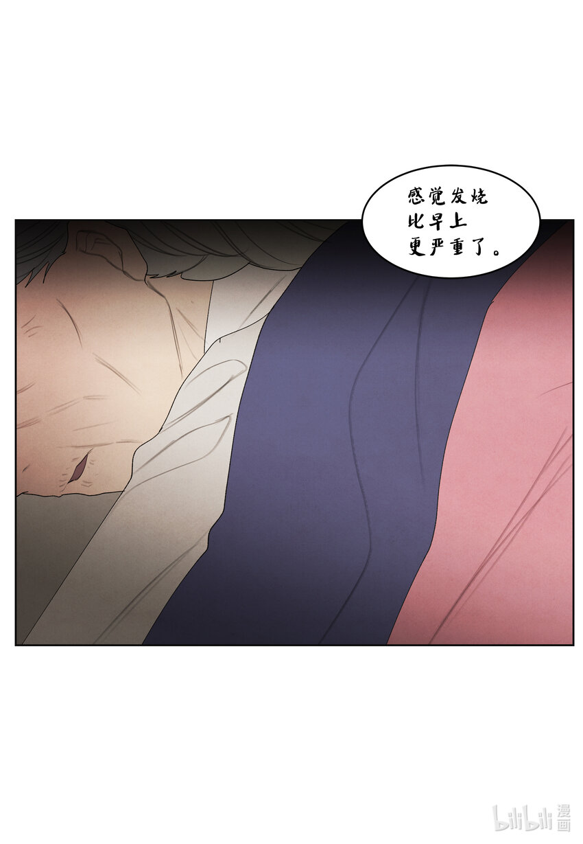 《凤凰爱史》112 似梦非梦 第5页