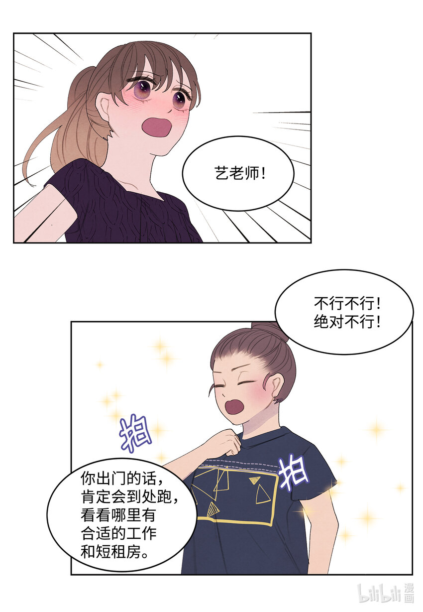 《凤凰爱史》113 哥哥的朋友 第12页