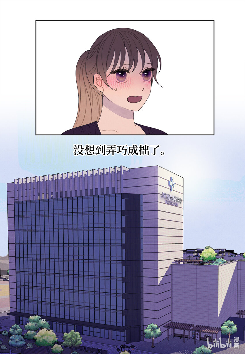 《凤凰爱史》113 哥哥的朋友 第18页