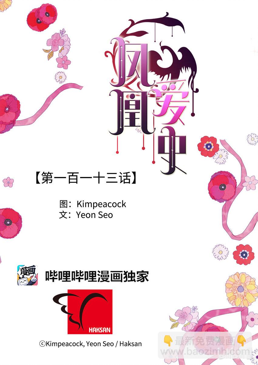 《凤凰爱史》113 哥哥的朋友 第38页