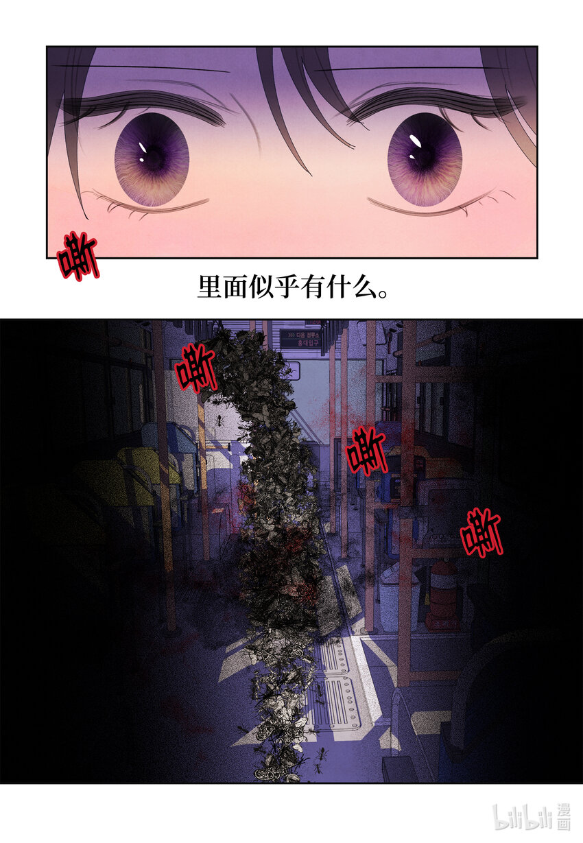 《凤凰爱史》115 夺命追击 第11页
