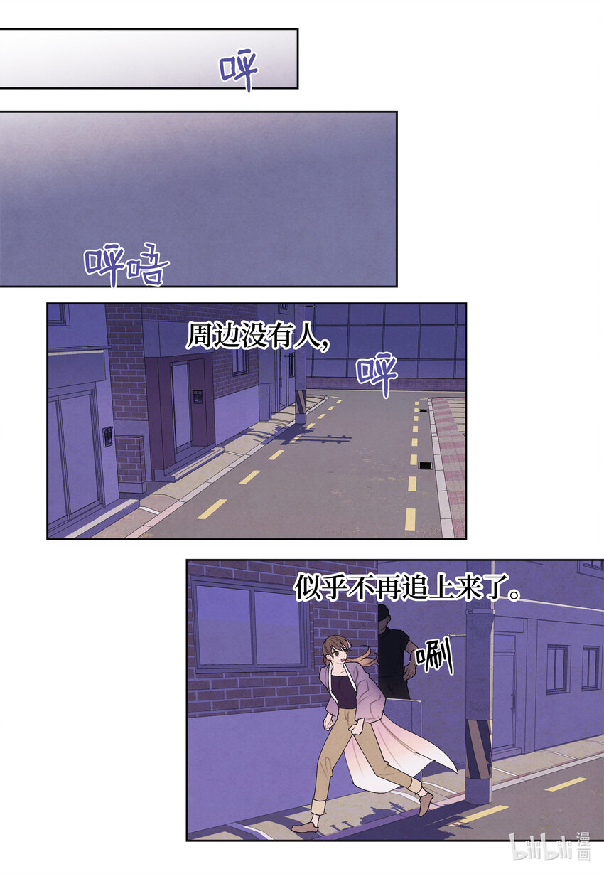 《凤凰爱史》115 夺命追击 第16页
