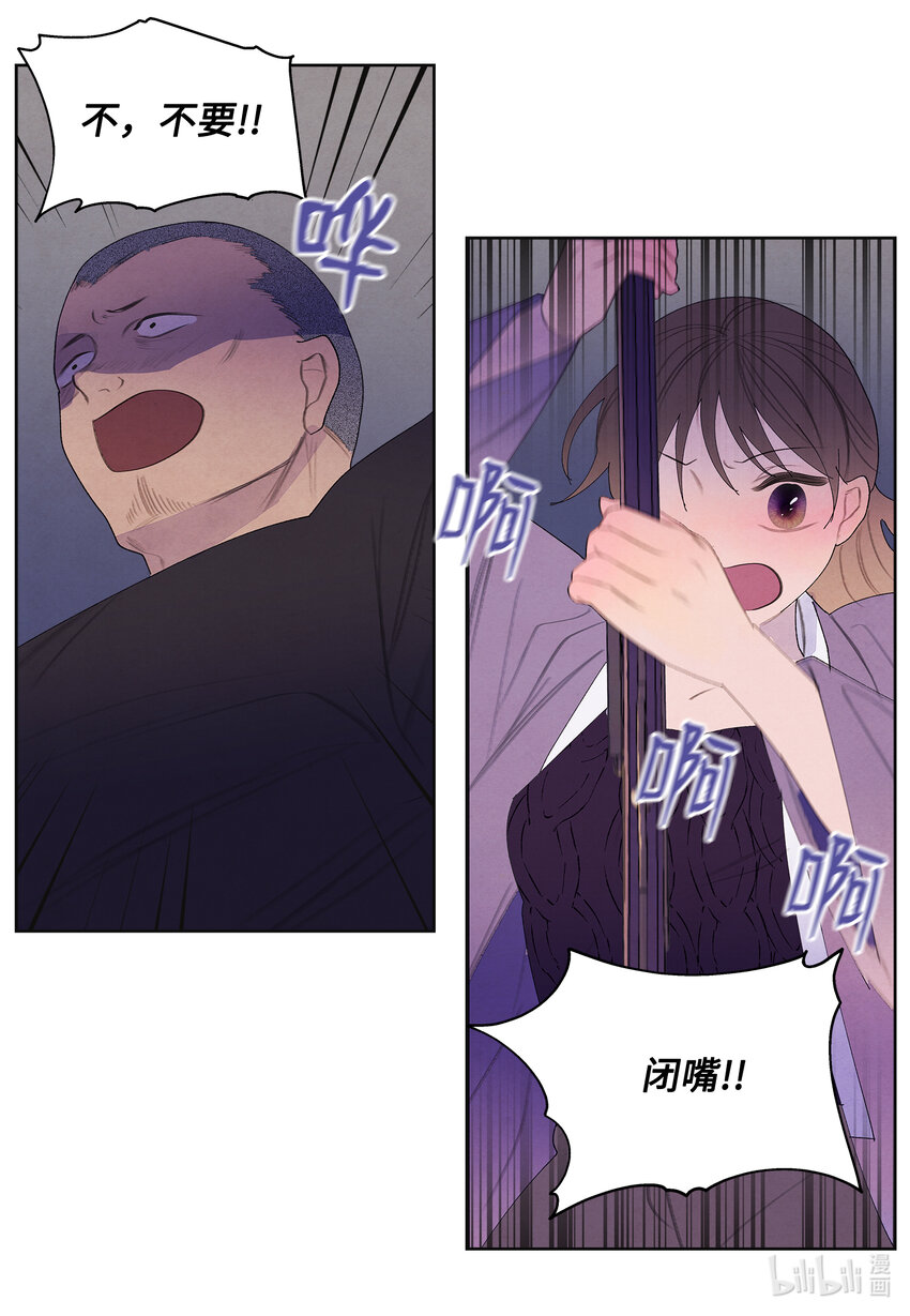 《凤凰爱史》115 夺命追击 第22页