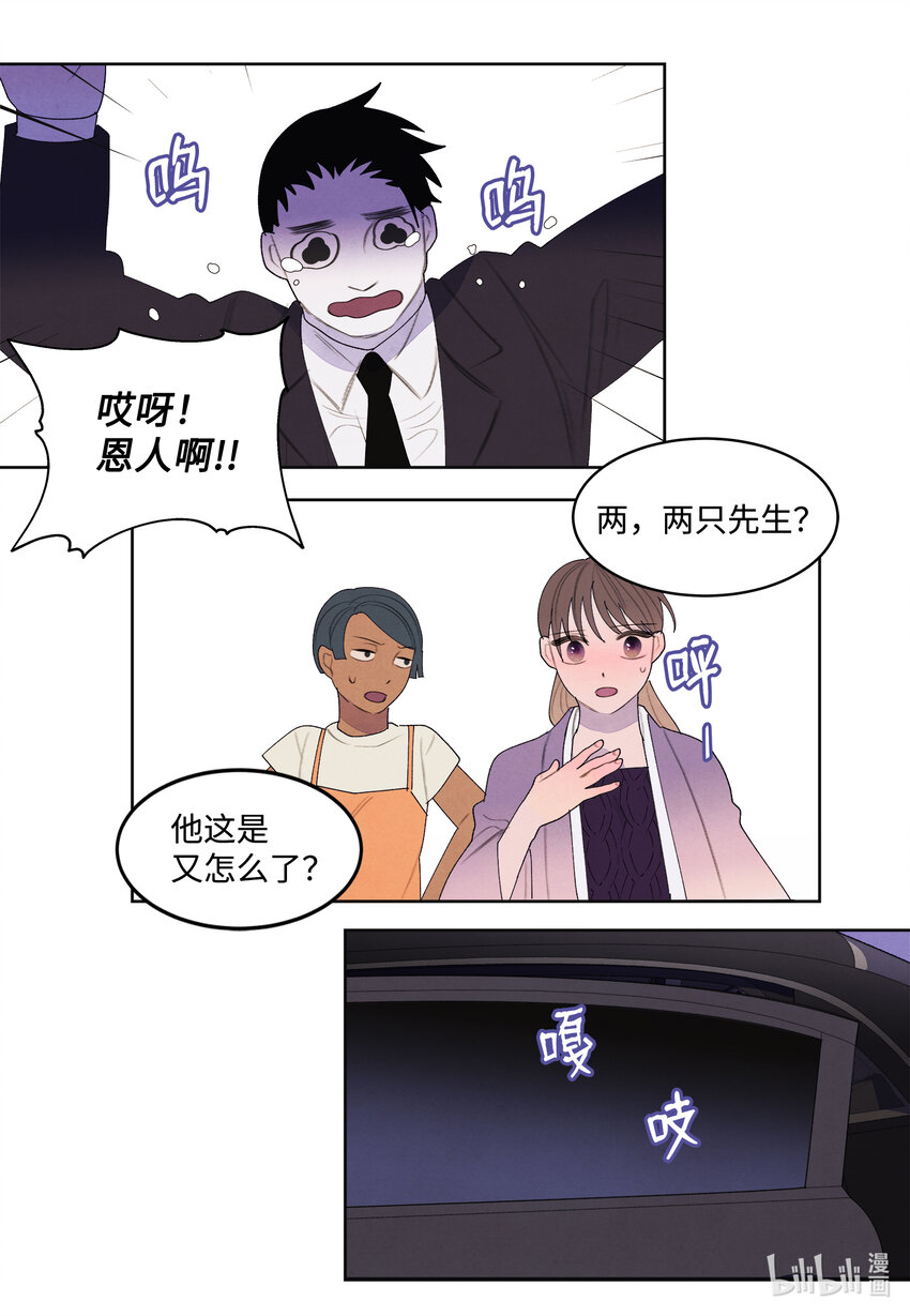 《凤凰爱史》115 夺命追击 第45页