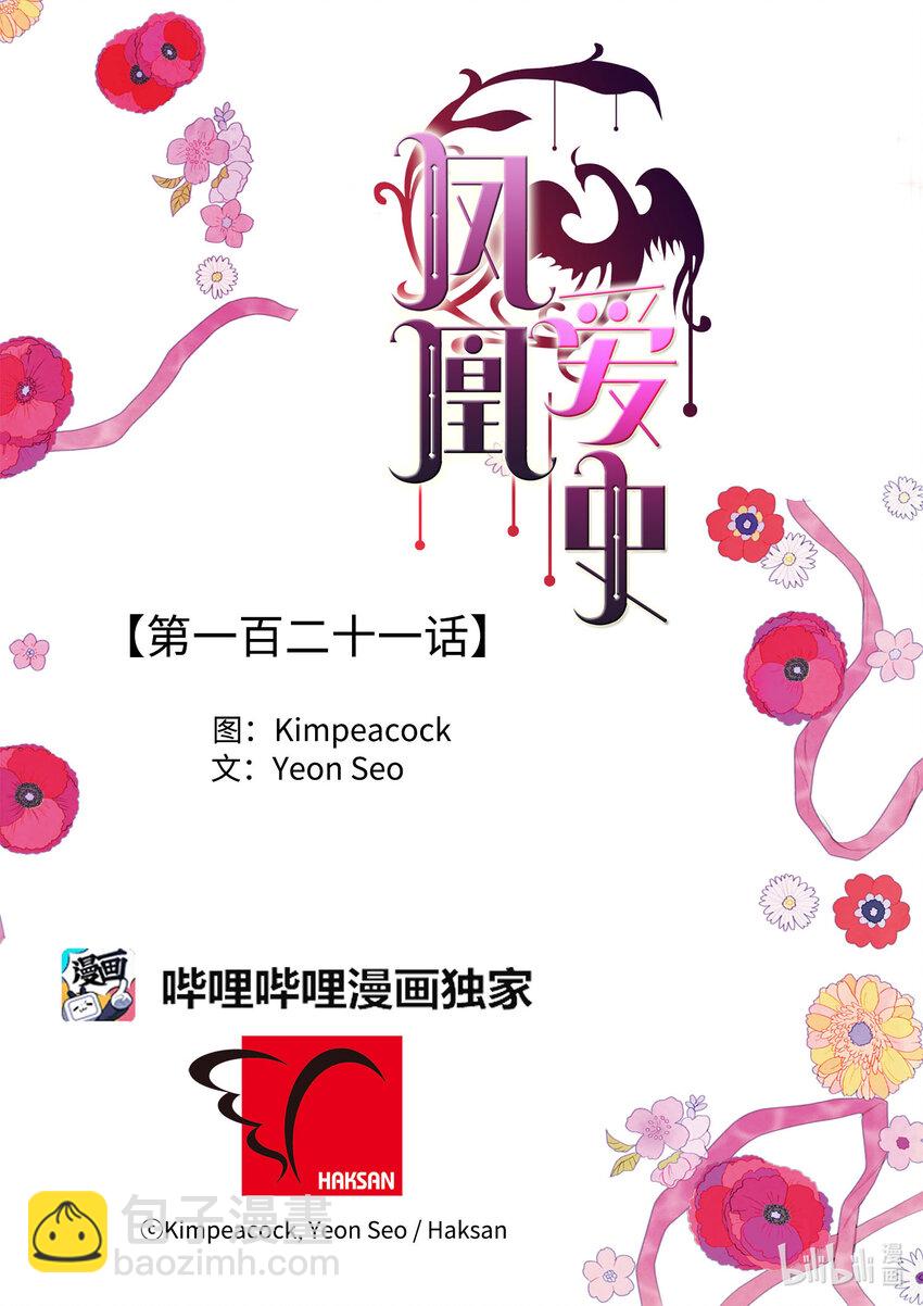 《凤凰爱史》118 箱中世界 第42页