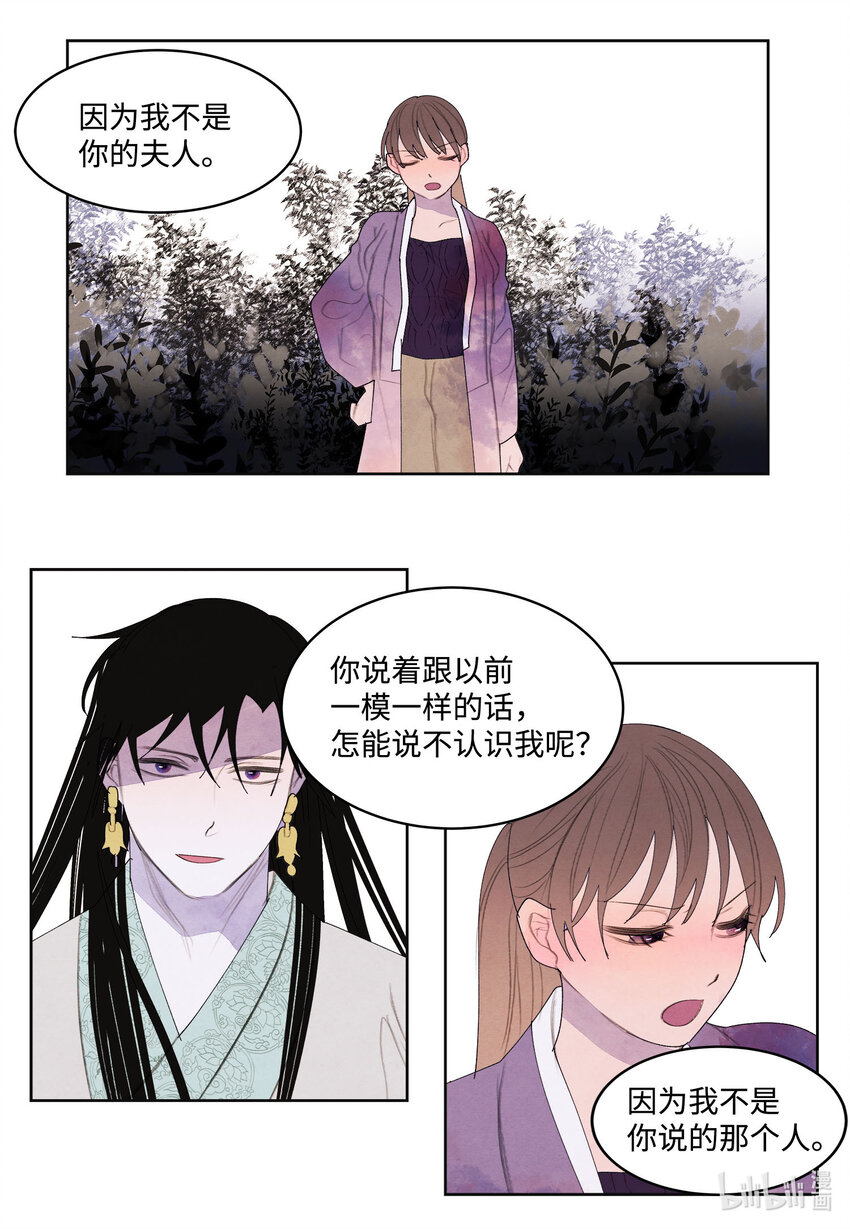 《凤凰爱史》119 前代凤 第14页
