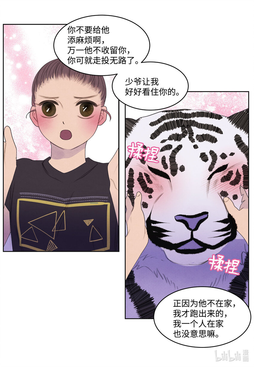 《凤凰爱史》121 另一个凤 第6页