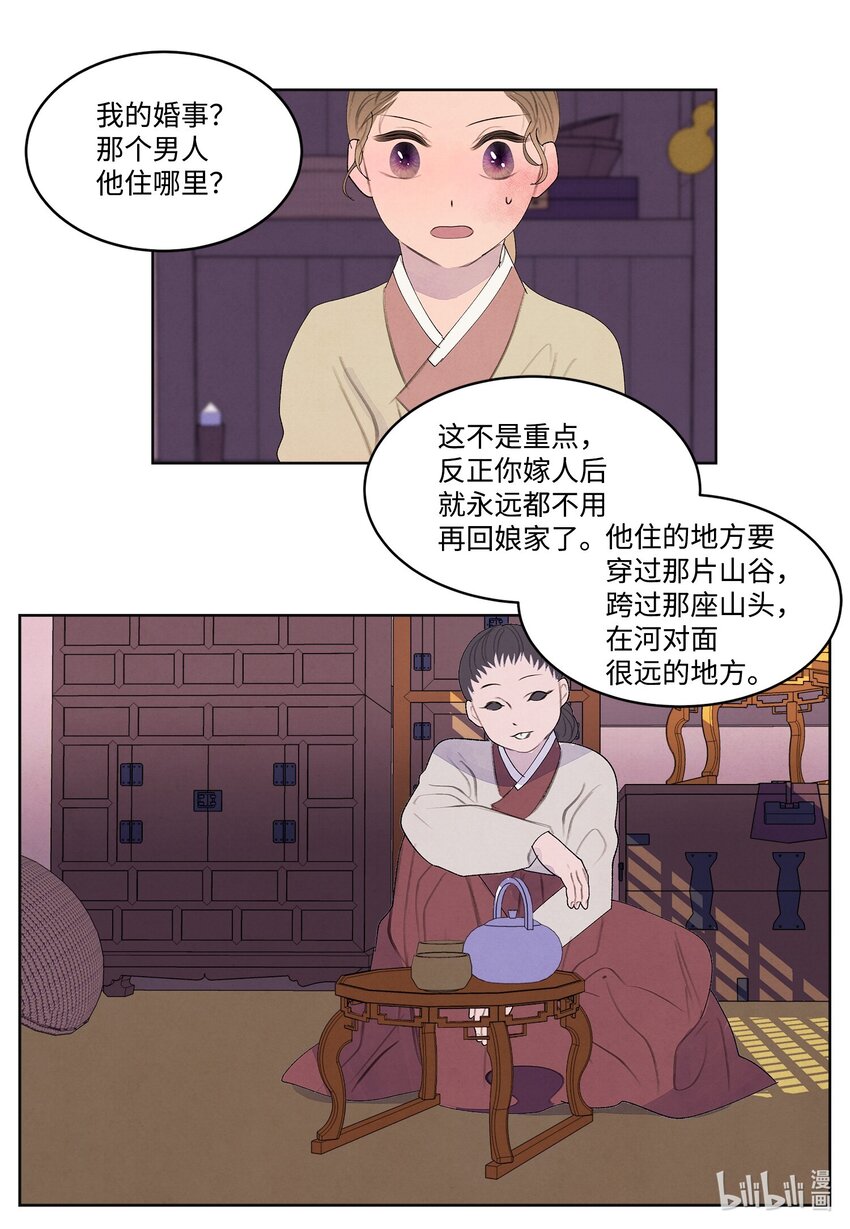 《凤凰爱史》125 嫁人 第2页