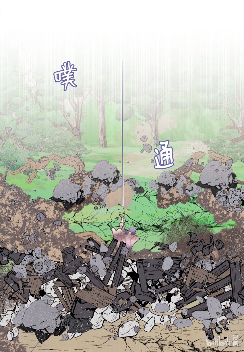 《凤凰爱史》130 下山 第17页