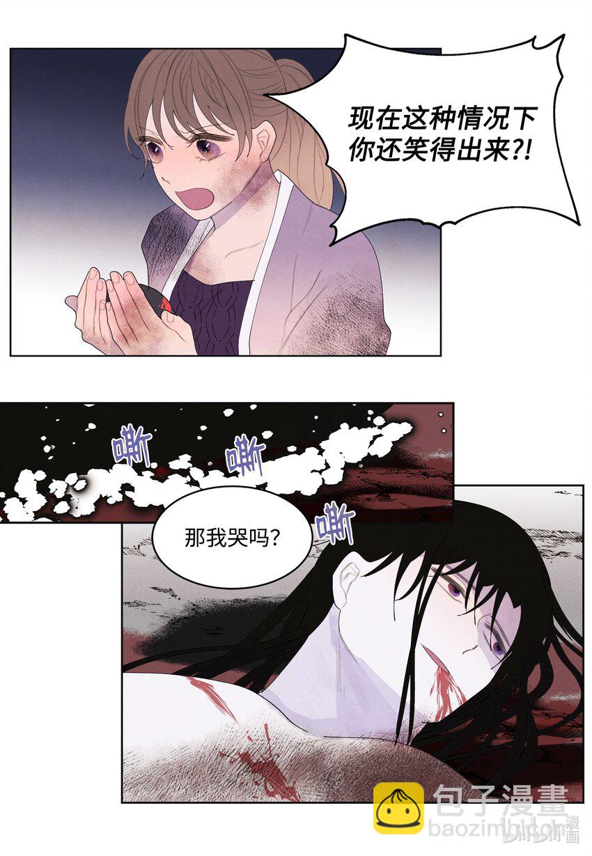 《凤凰爱史》129 醒悟 第31页