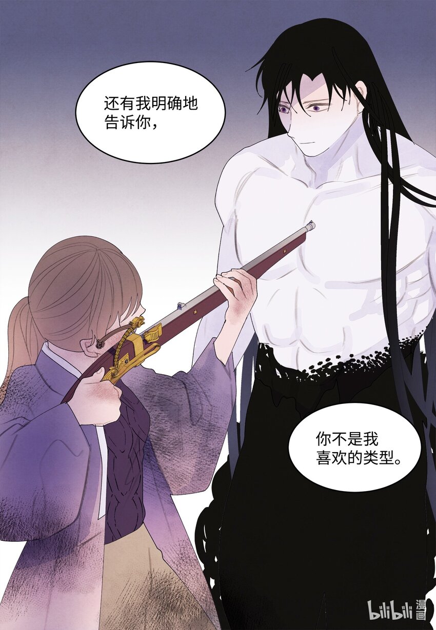 《凤凰爱史》129 醒悟 第8页