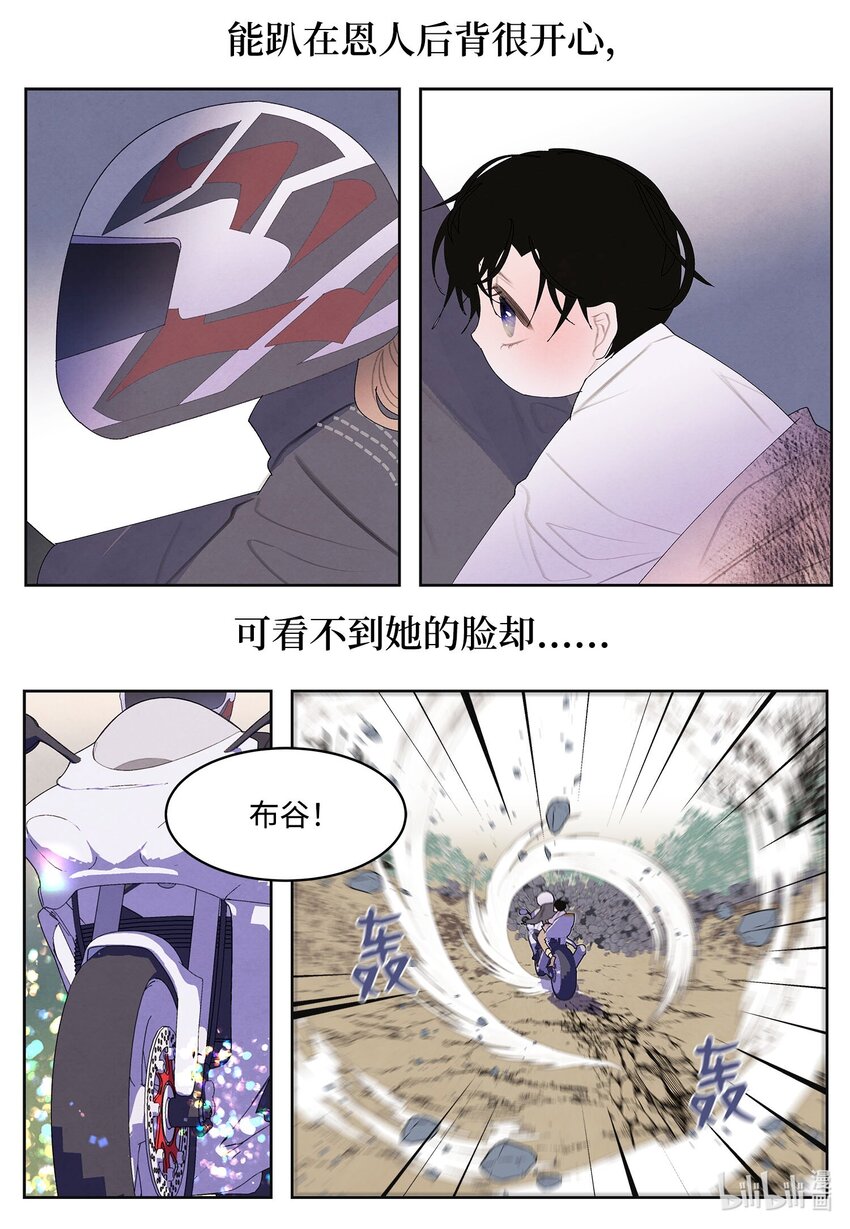 《凤凰爱史》132 进城之路 第14页
