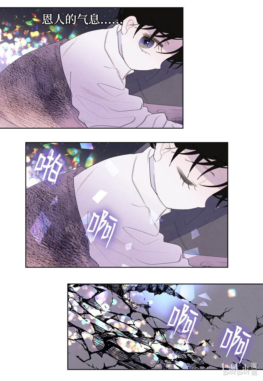 《凤凰爱史》132 进城之路 第20页
