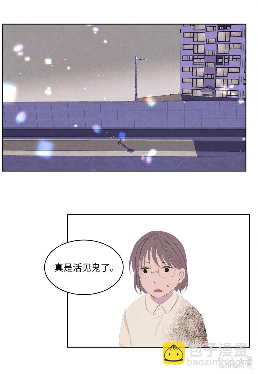 《凤凰爱史》132 进城之路 第24页