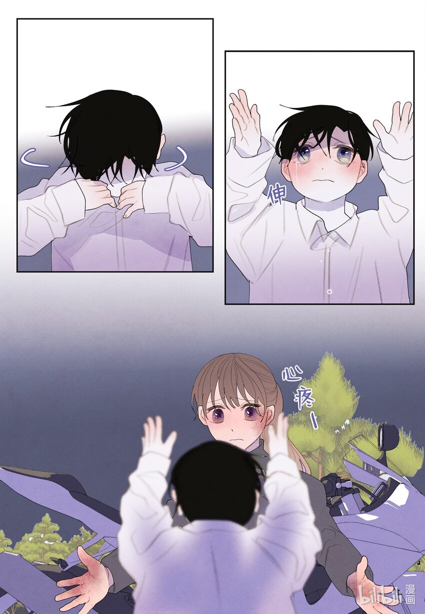 《凤凰爱史》132 进城之路 第31页
